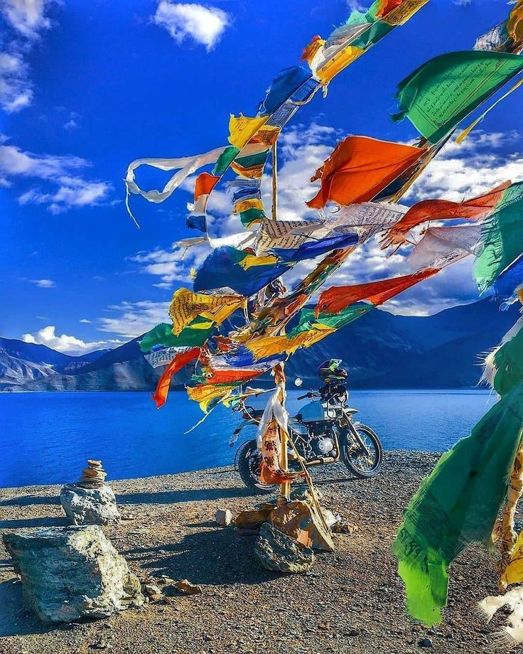 LADAKH 